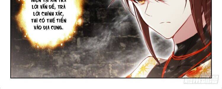 Âm Dương Miện chapter 63 28