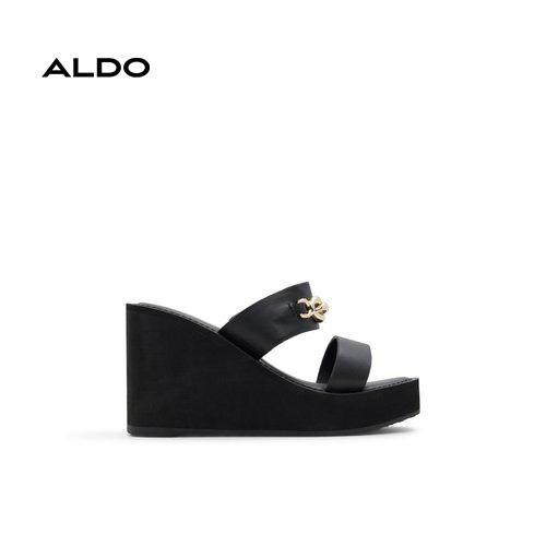 Sandal đế xuồng nữ Aldo LAVISTA