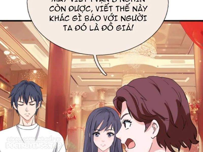 tiên tôn trùng sinh đi ở rể này có chút ầm mĩ chapter 5 63