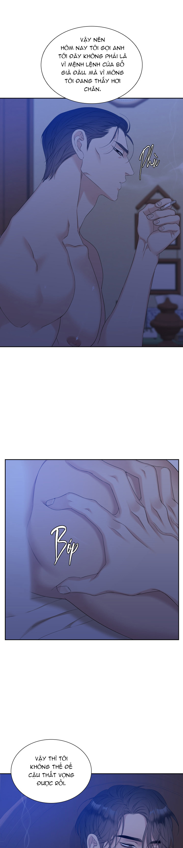 tên cặn bã chapter 26 11