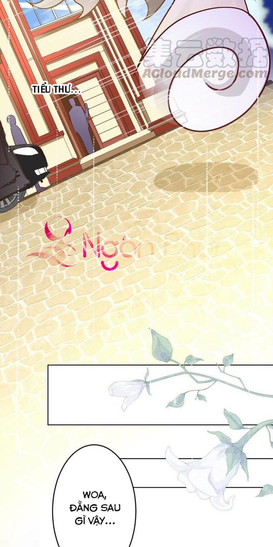 thần luân mật luyến chapter 68 10