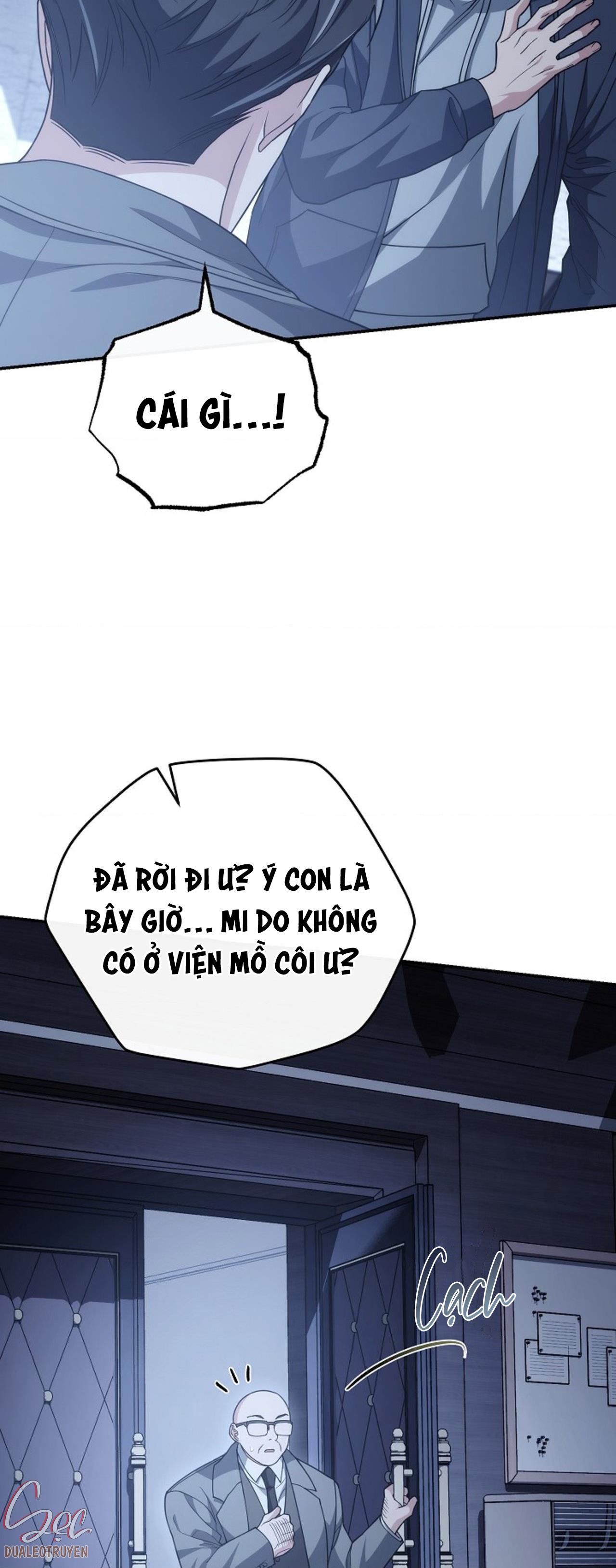 (abo)mối quan hệ không hoàn chỉnh chapter 22 45