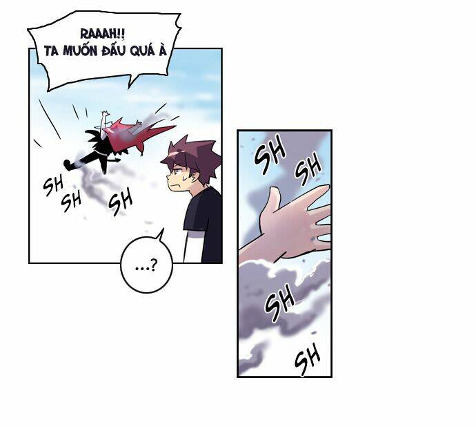 bản khế ước linh hồn chapter 5 19