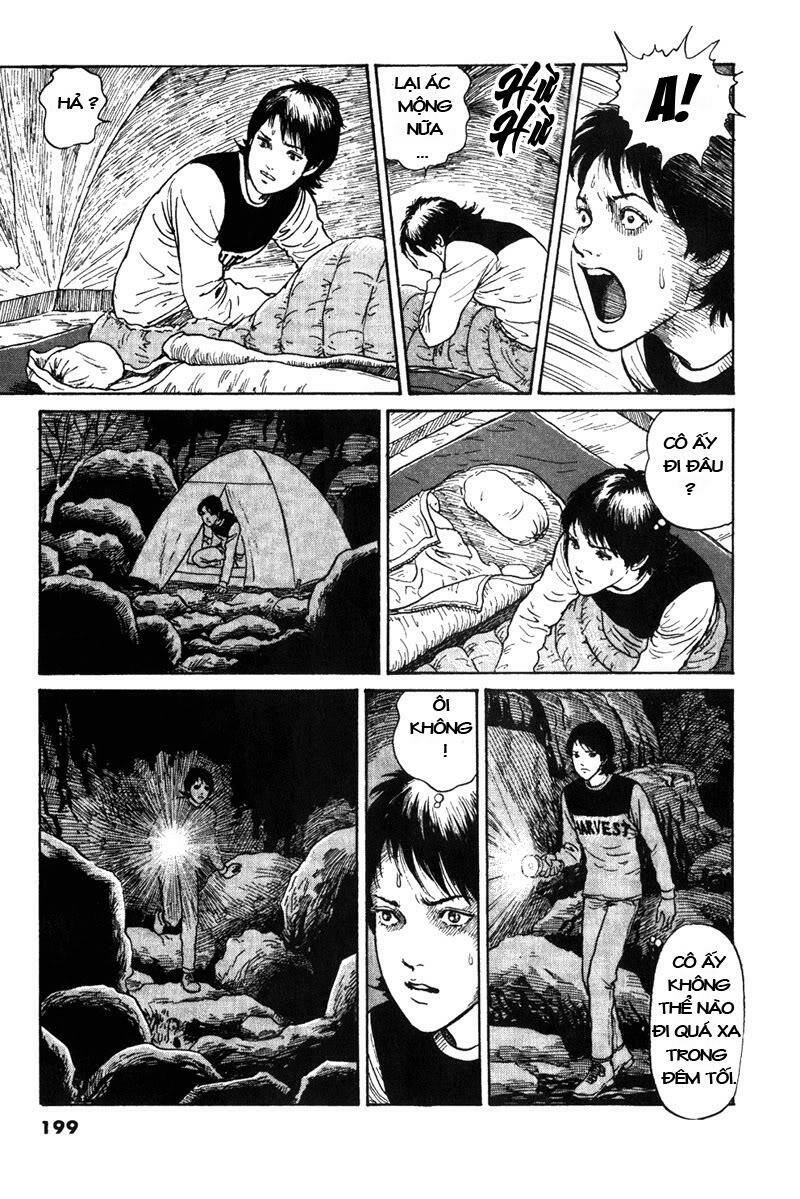 quái vật biển chapter 21 28