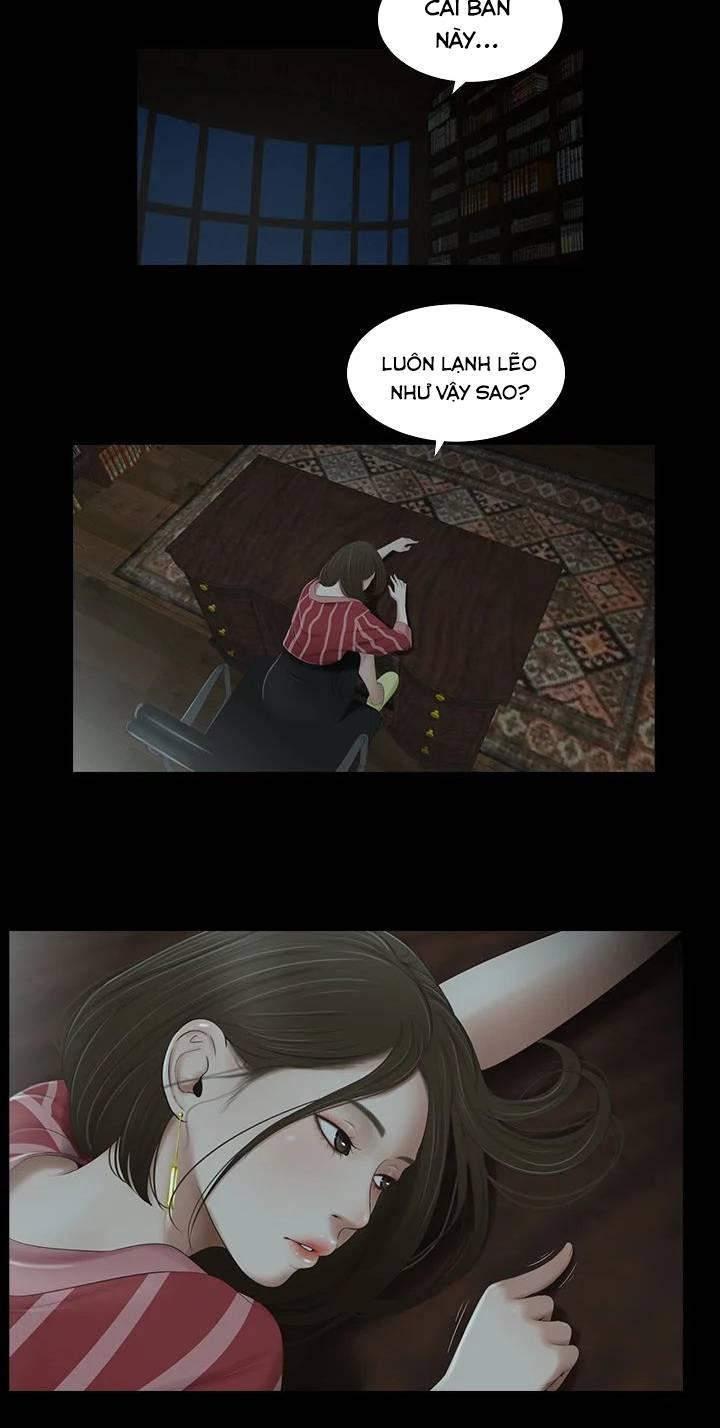 chú và cháu chapter 56 32