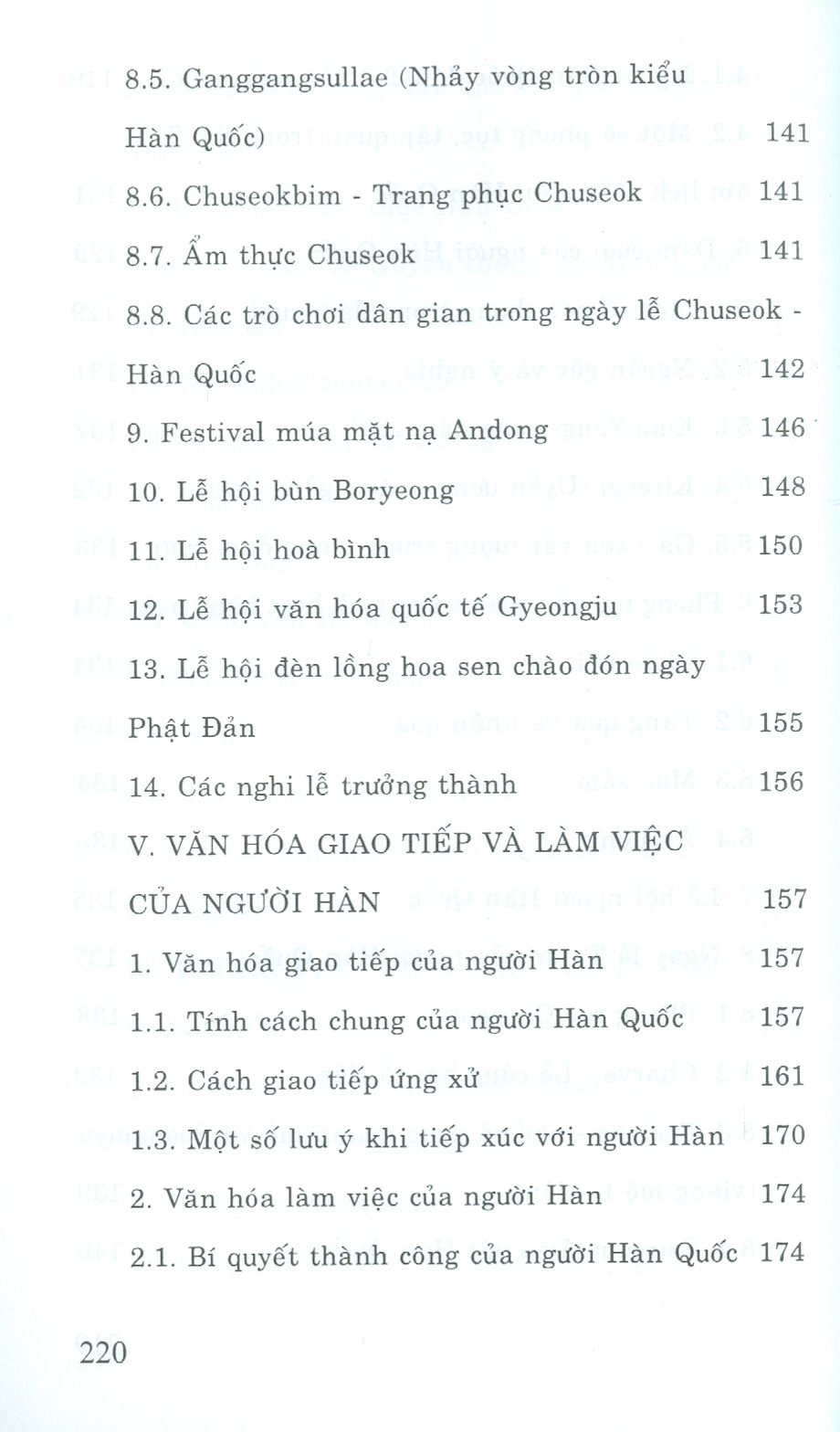 Vòng Quanh Thế Giới - Khám Phá Đất Nước Hàn Quốc