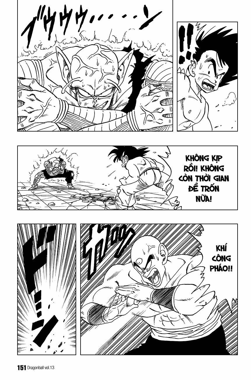 dragon ball - bảy viên ngọc rồng chapter 190 4
