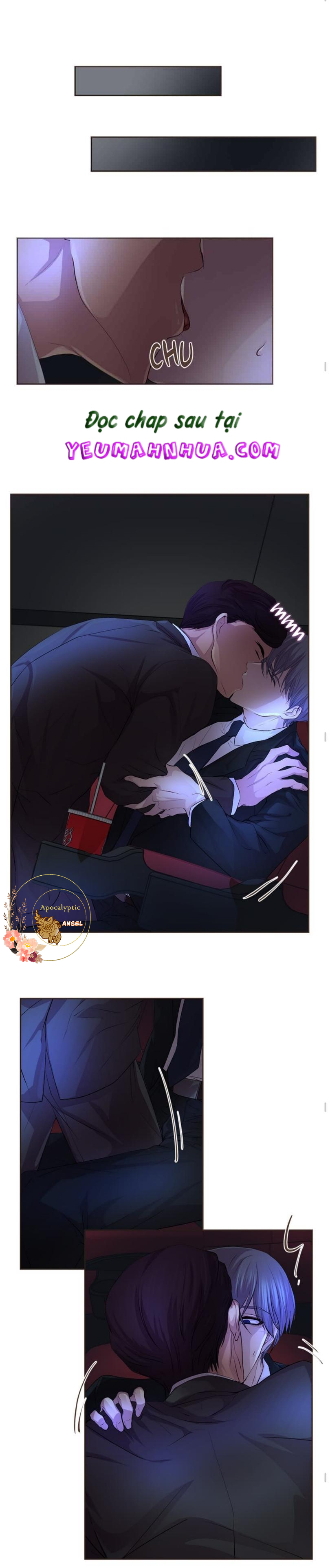 giữ em thật chặt (hold me tight) chapter 25 7