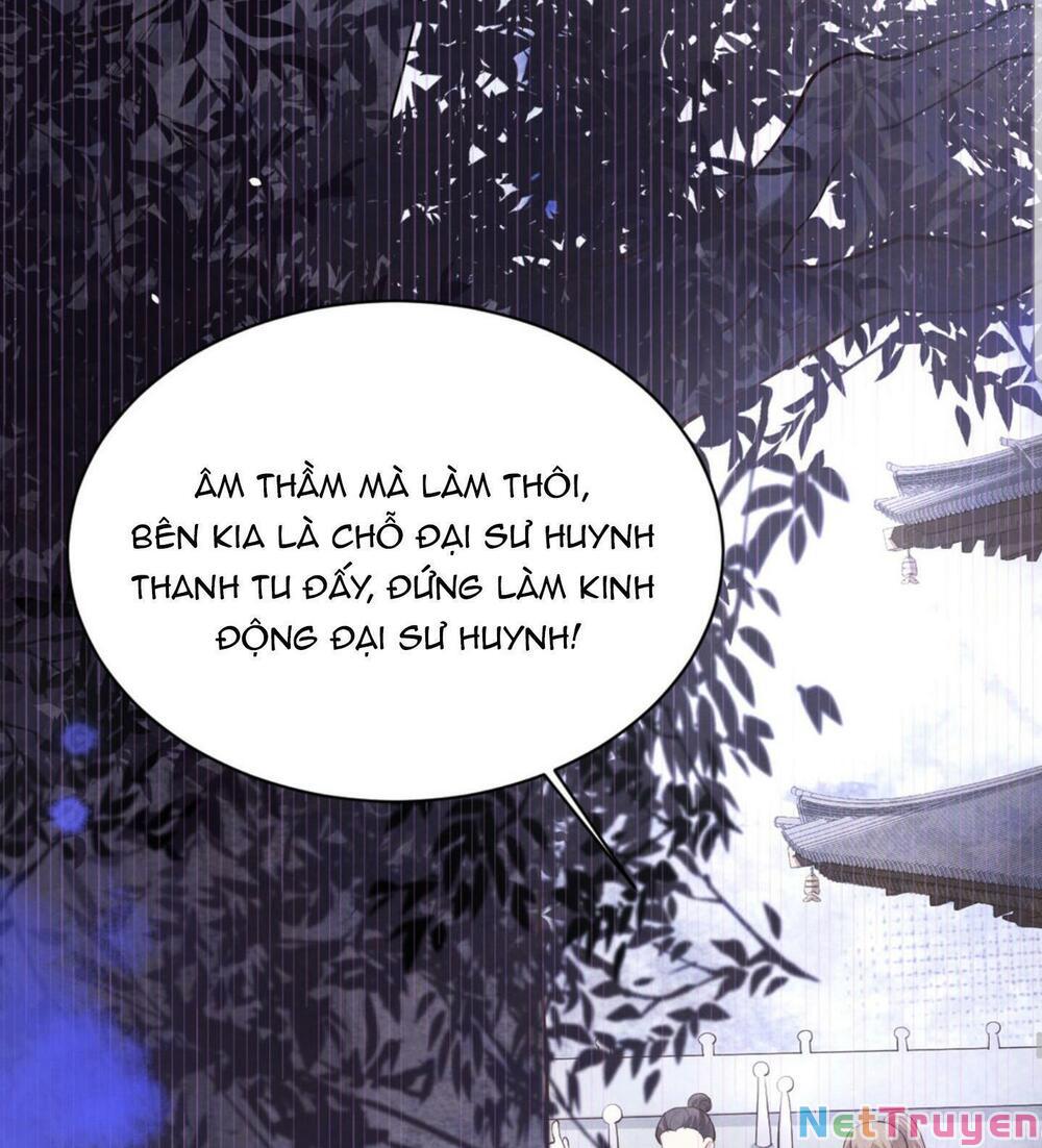 chàng vú em tu chân chapter 54 53