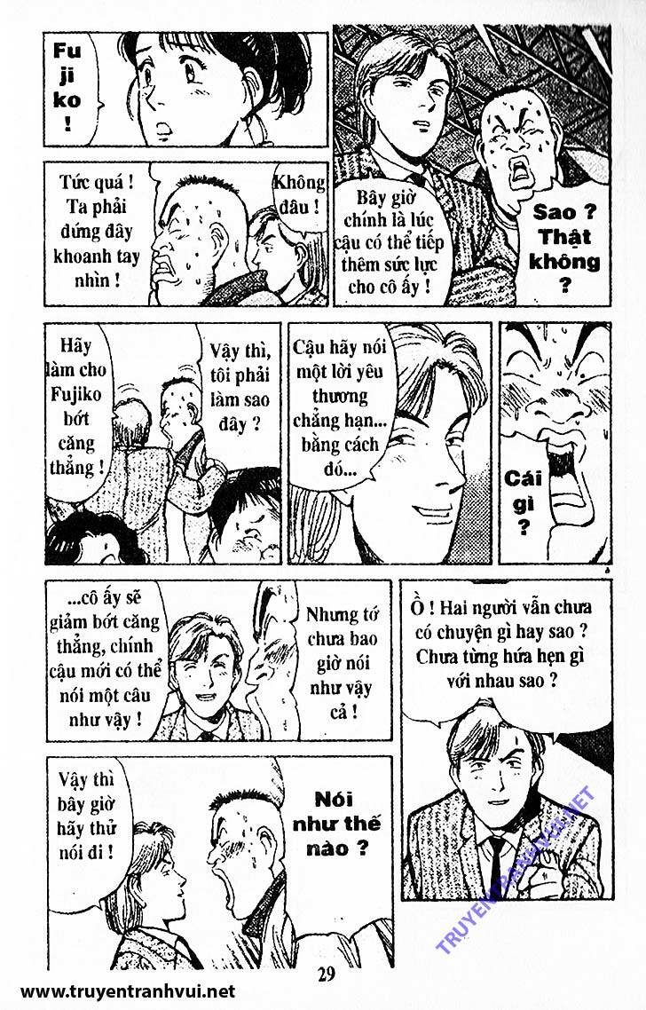 yawara chapter 187 2