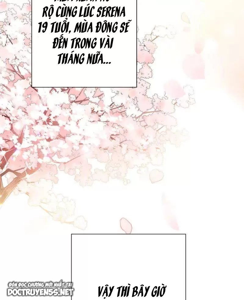 nếu tôi là nhân vật phản diện liệu tôi sẽ chết chapter 4 37