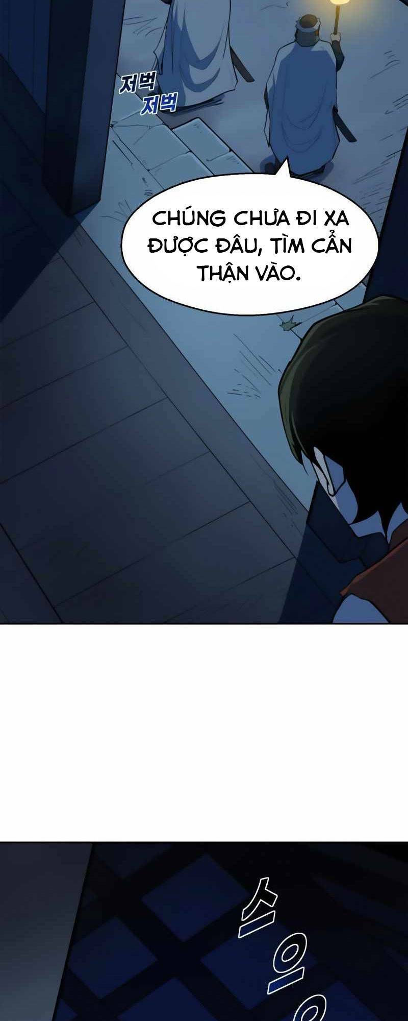 thiếu niên kiếm sư chapter 6 71