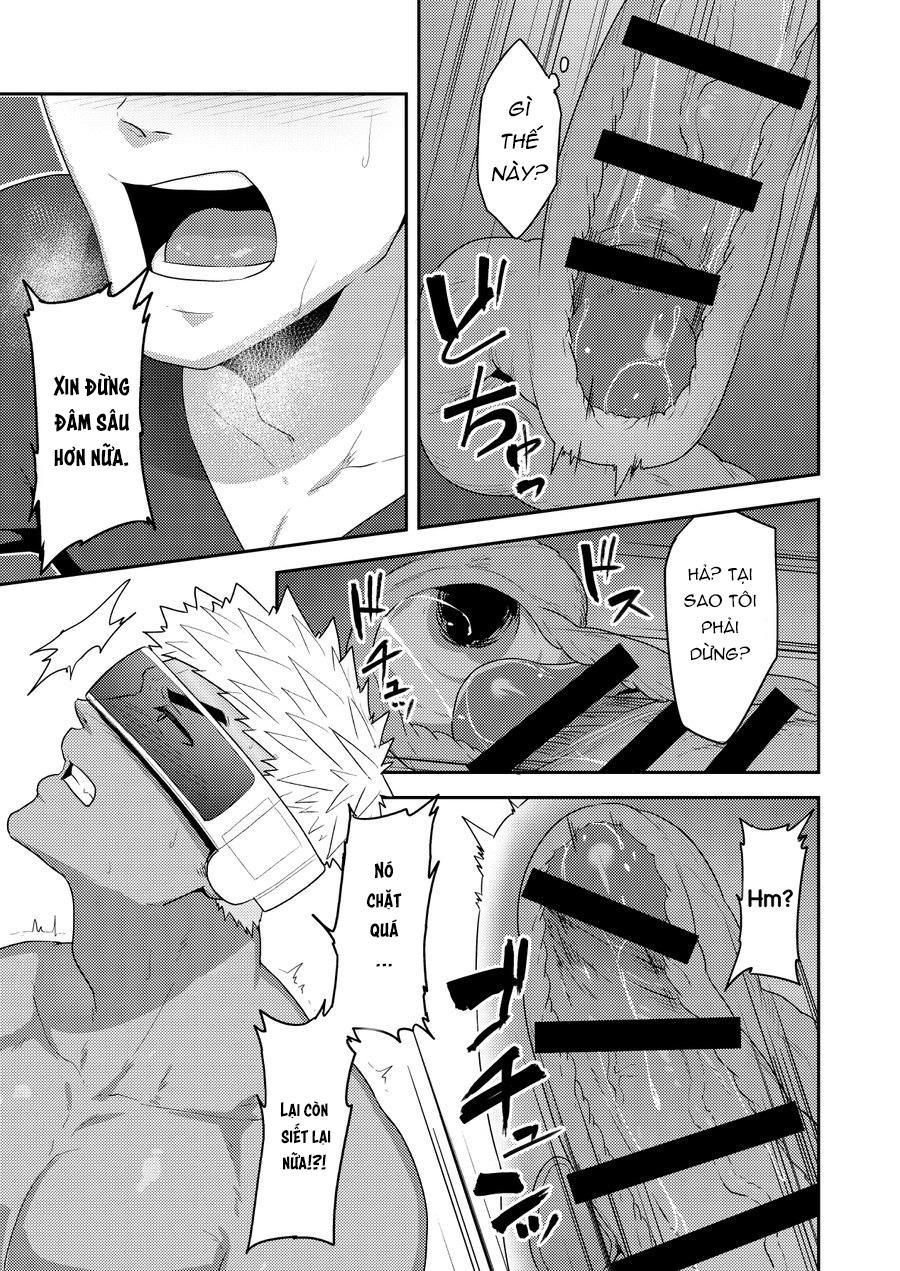 tổng hợp oneshot gây lứng chapter 61 23