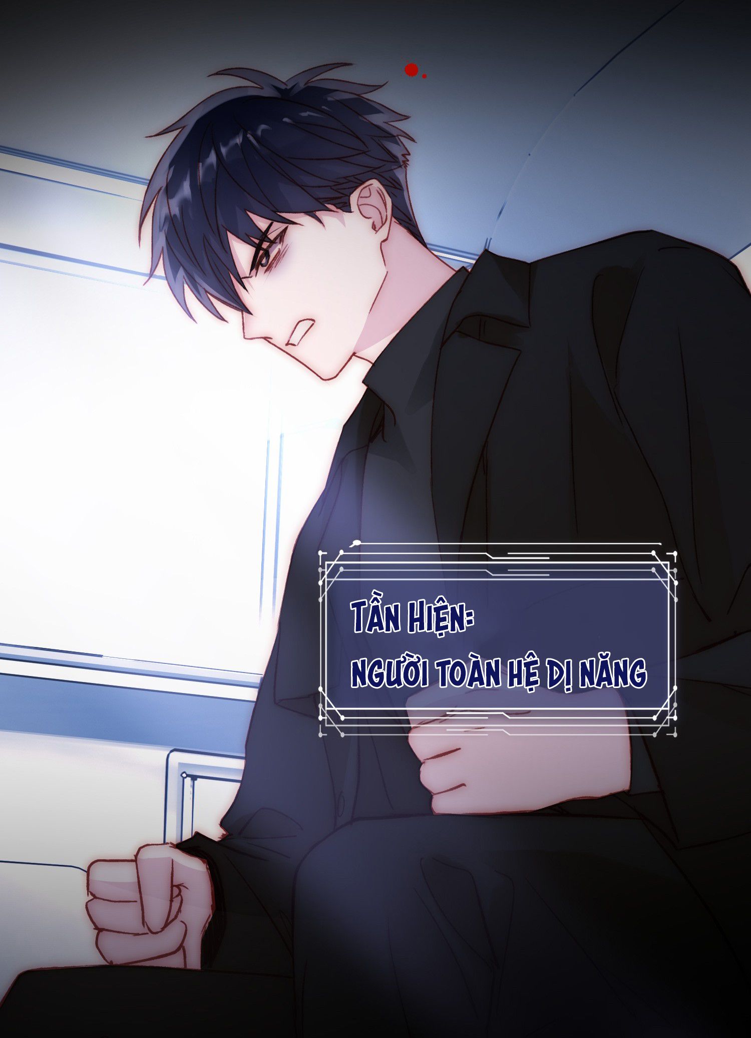 tôi phải làm một kẻ đại xấu xa chapter 50 37