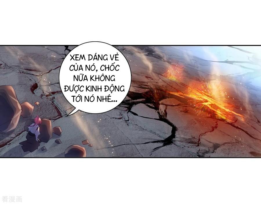 thế giới hoàn mỹ [m] chapter 128 5