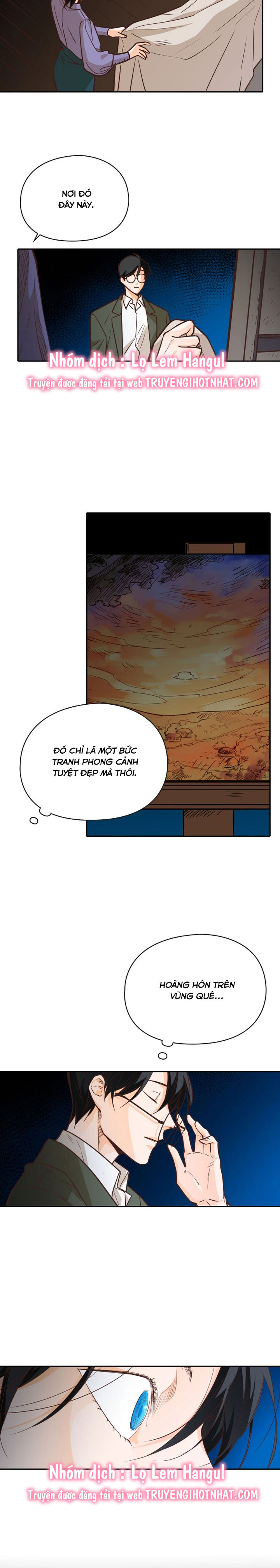 câu chuyện về người phụ nữ ấy chapter 17 8