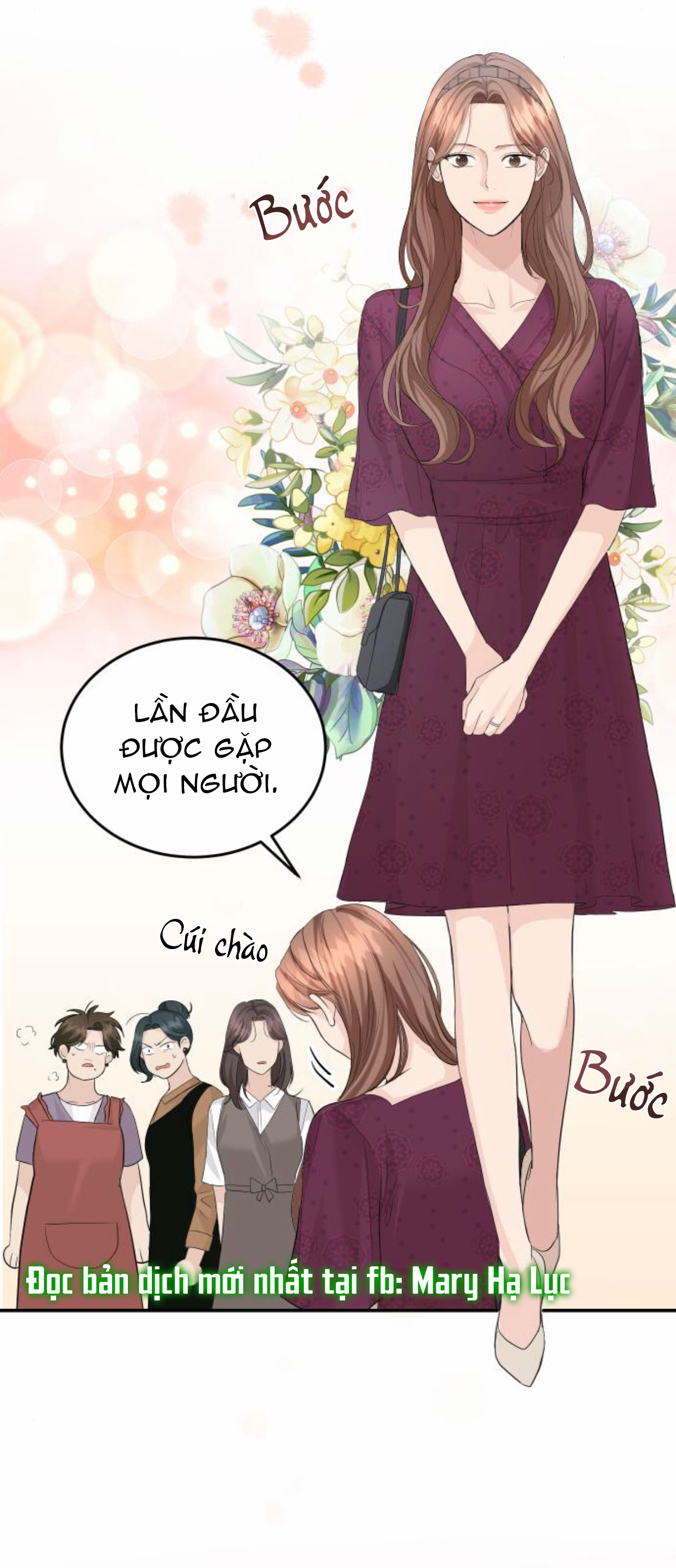 cuộc hôn nhân hoàn hảo chapter 26 73