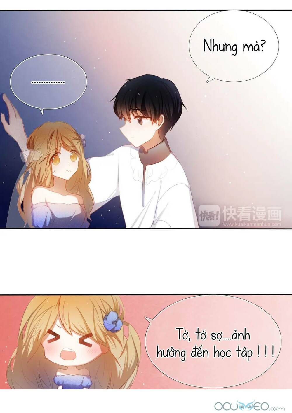 kế hoạch trái tim chapter 27 20