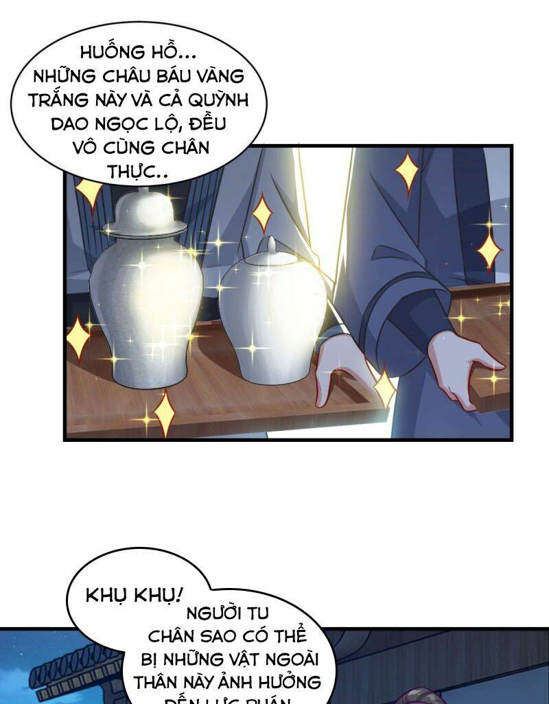 tiên ma đồng tu chapter 150 7