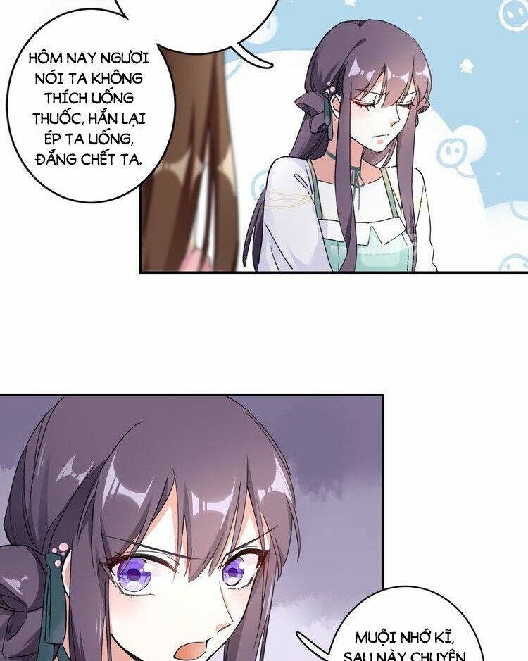 hoa nhan sách chapter 28.2 7