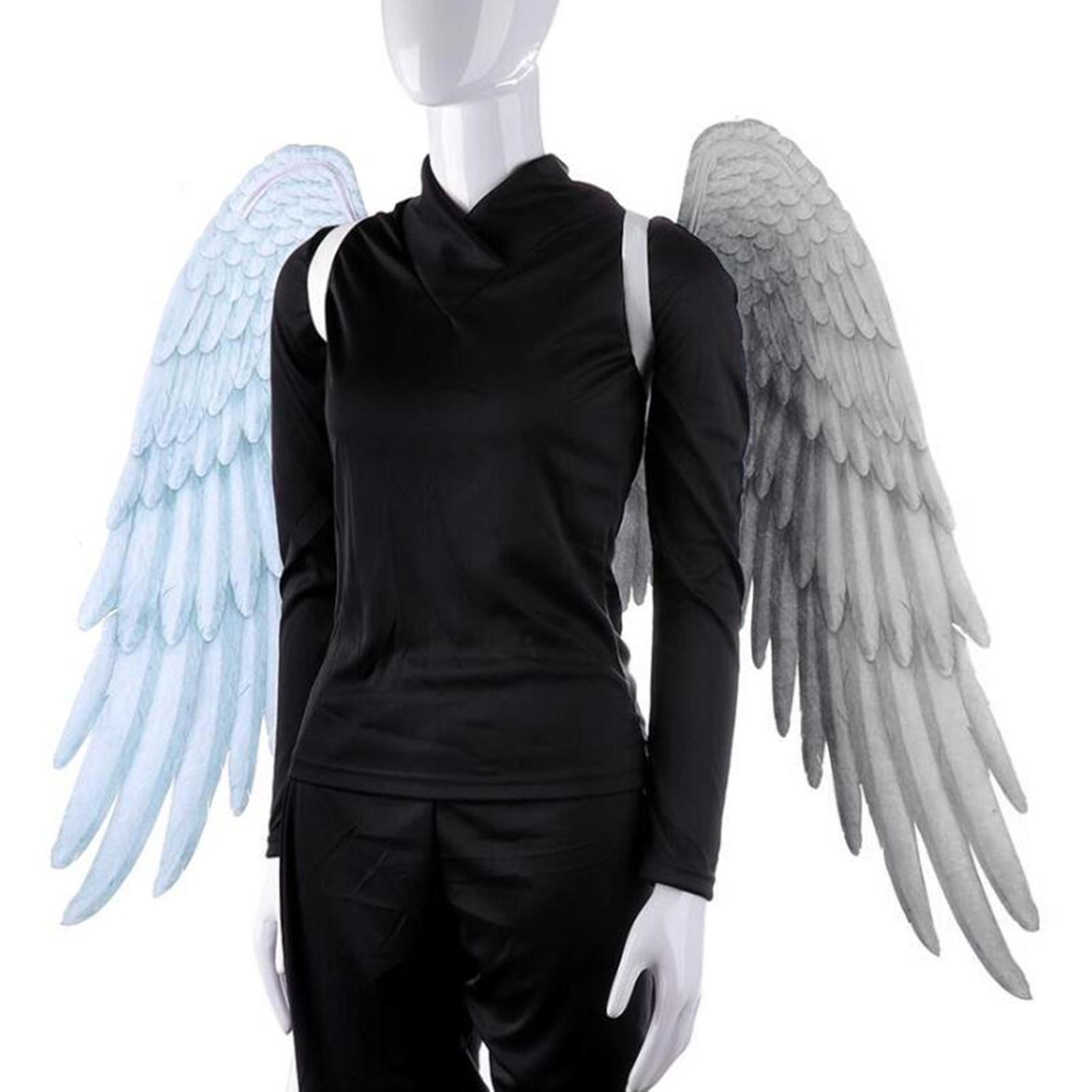Angel Costume Party Masquerade Cosplay Costume Accessory for Halloween