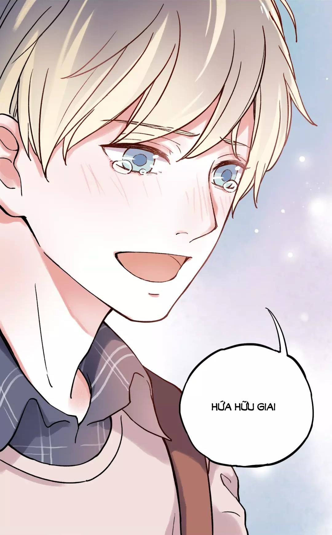 cậu đã từng yêu tôi 2 chapter 1 38