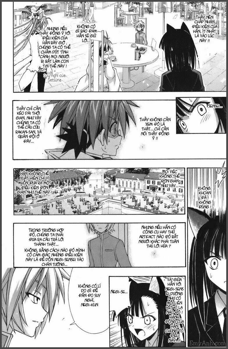 bậc thầy ma pháp chapter 223 13