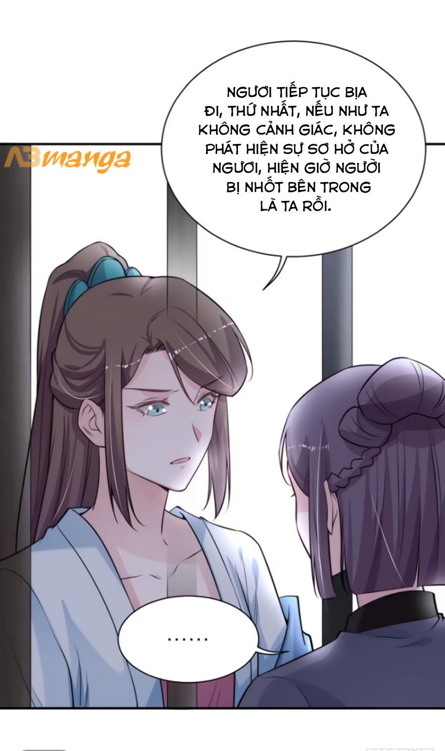 cung đấu live chapter 20 19