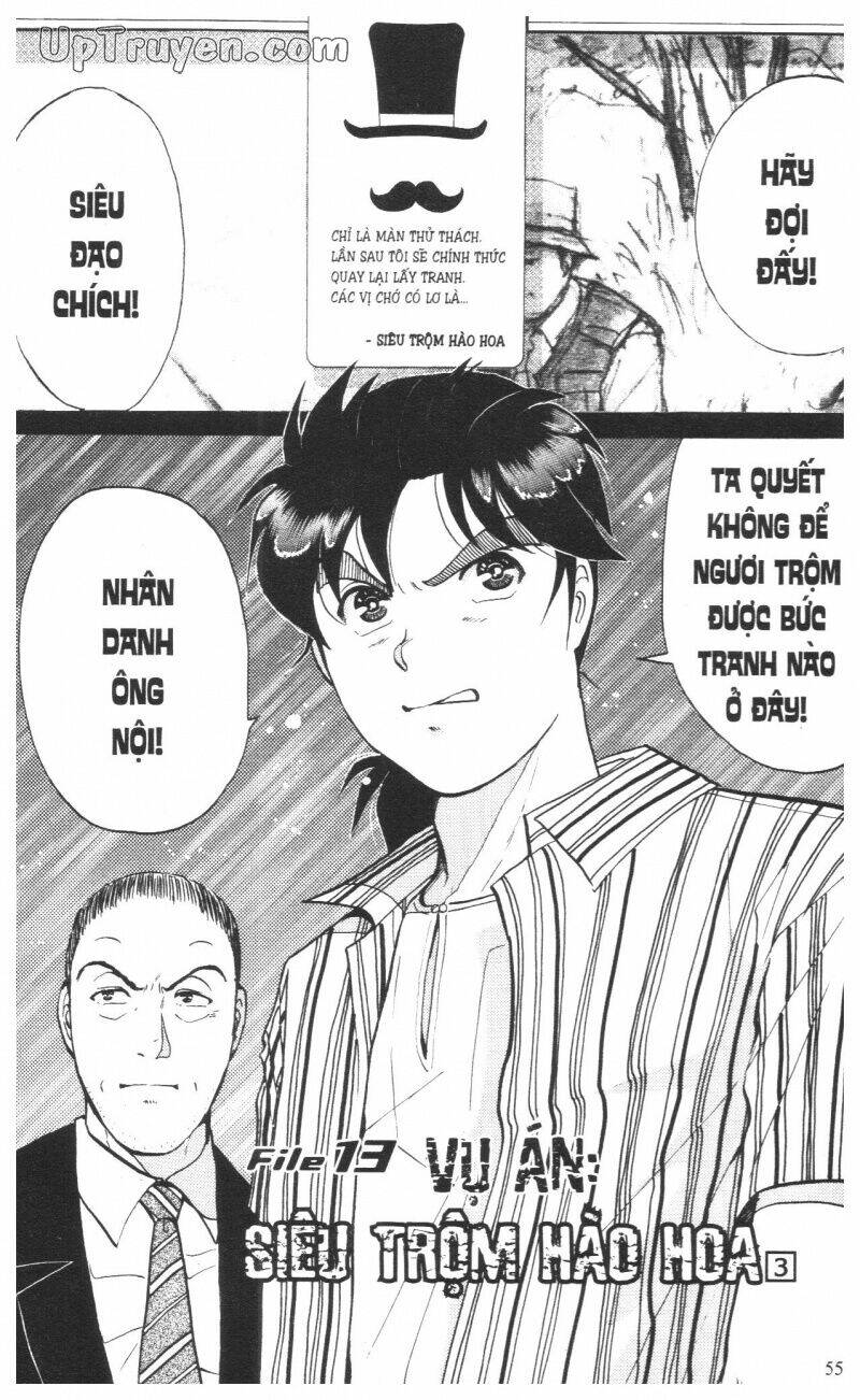 thám tử kindaichi (bản đẹp) chapter 13 58