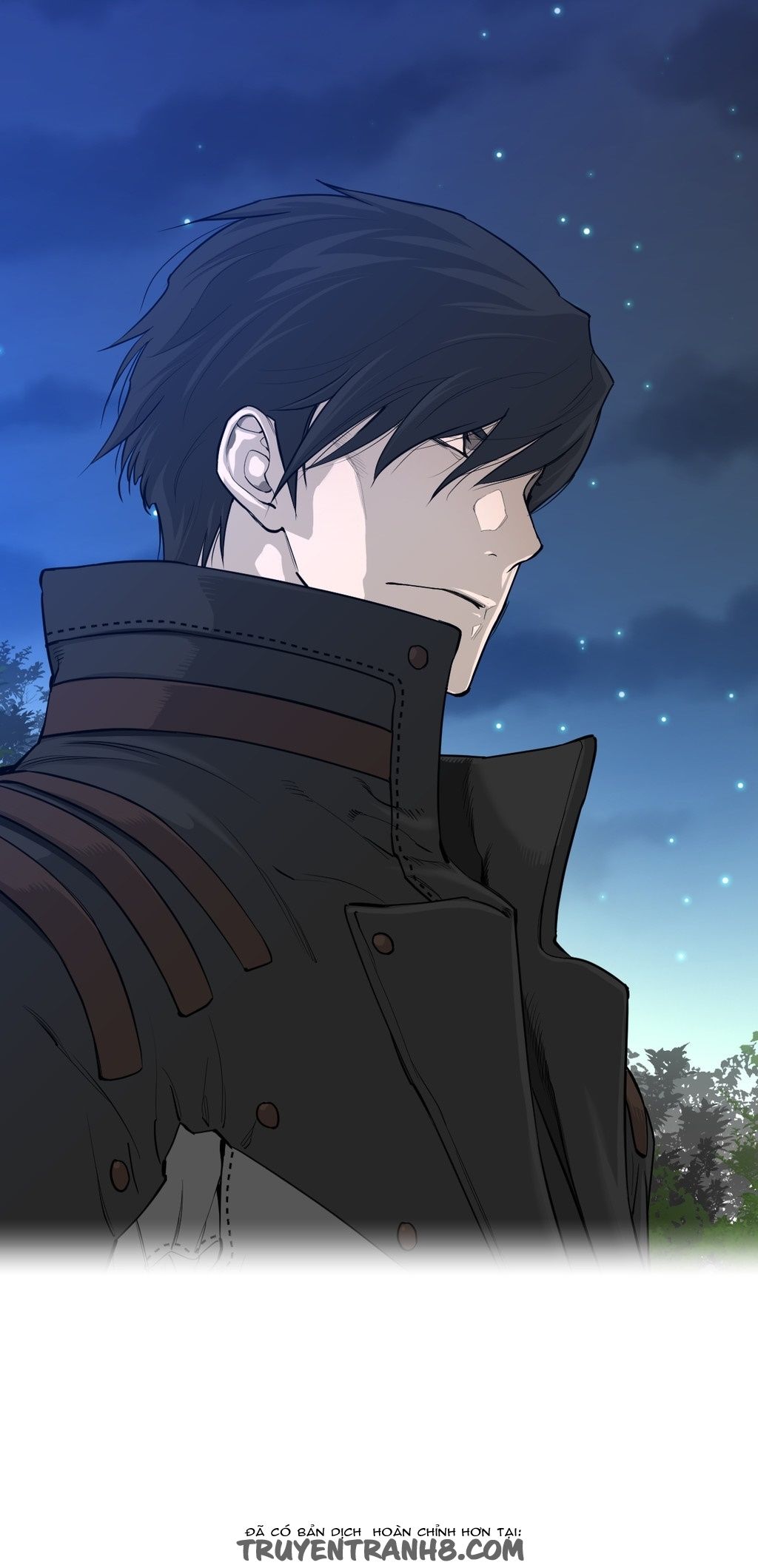 một nửa hoàn hảo chapter 3 8