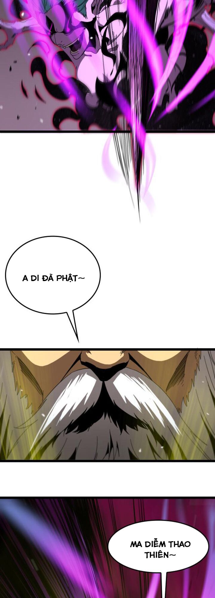 chư giới - tận thế online chapter 121 26