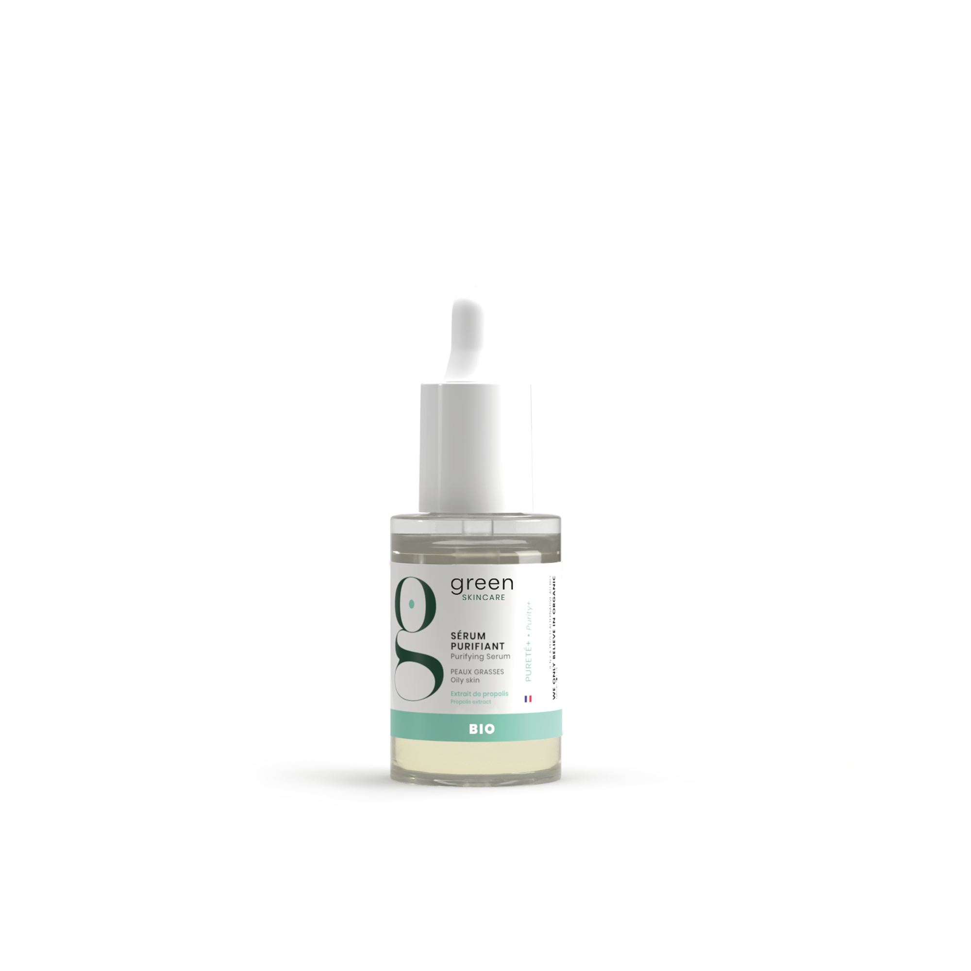 SÉRUM PURIFIANT  Sérum purifiante PURETÉ+.110.263