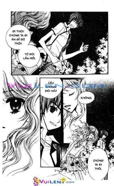 thiên thần dễ thương chapter 6 124