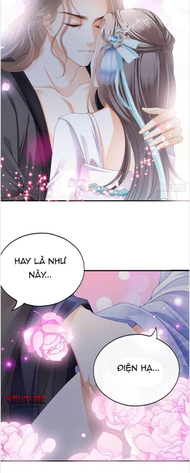 bổn vương muốn nàng chapter 111 21