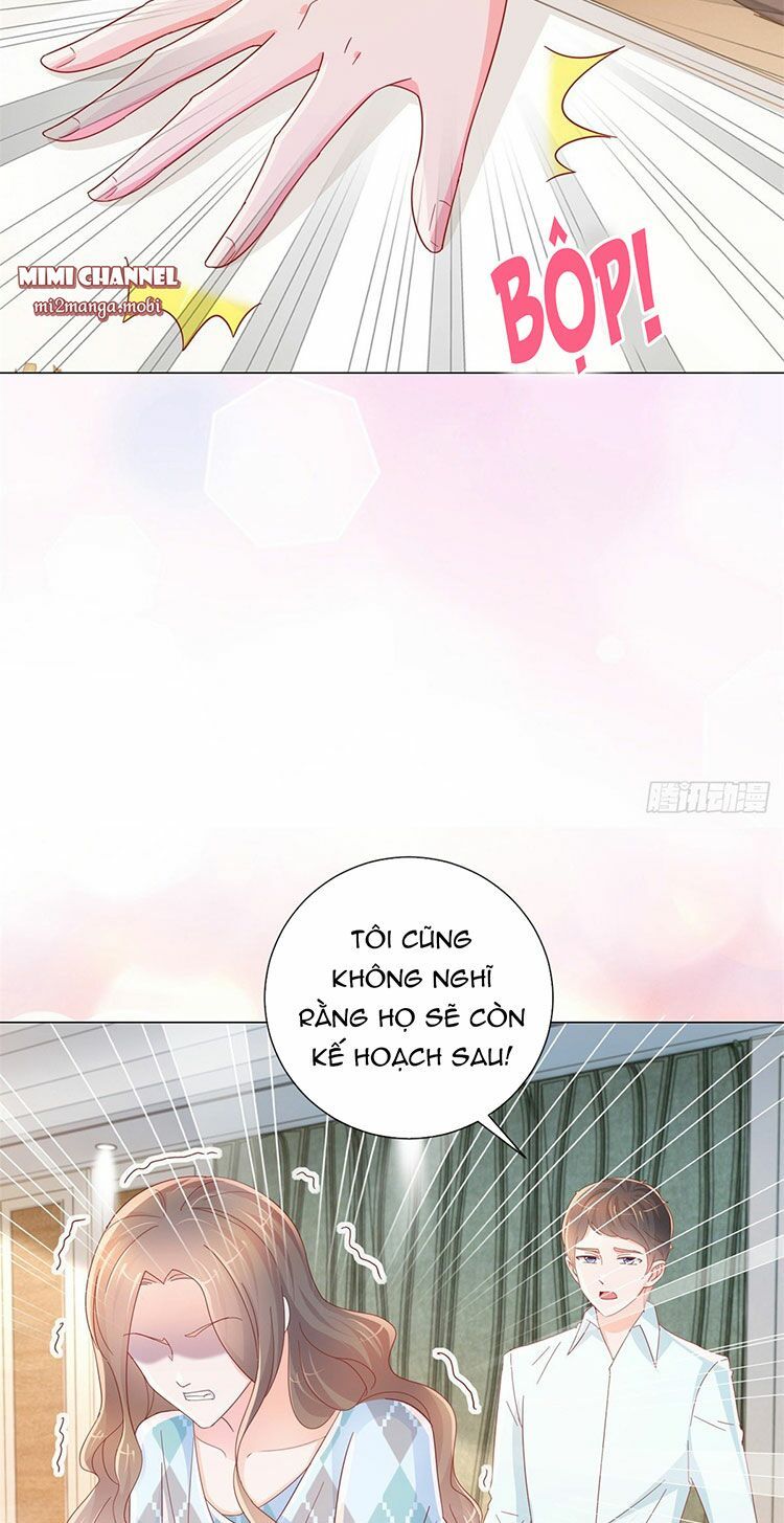 ẩn hôn 100%: chọc tức vợ yêu mua một tặng một chapter 290.2 2