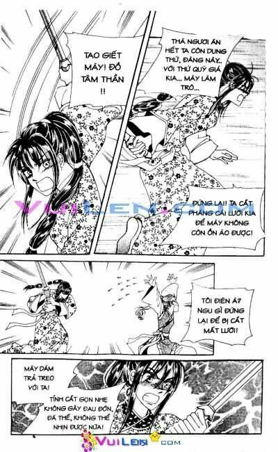 cô nàng đỏm dáng chapter 7 114