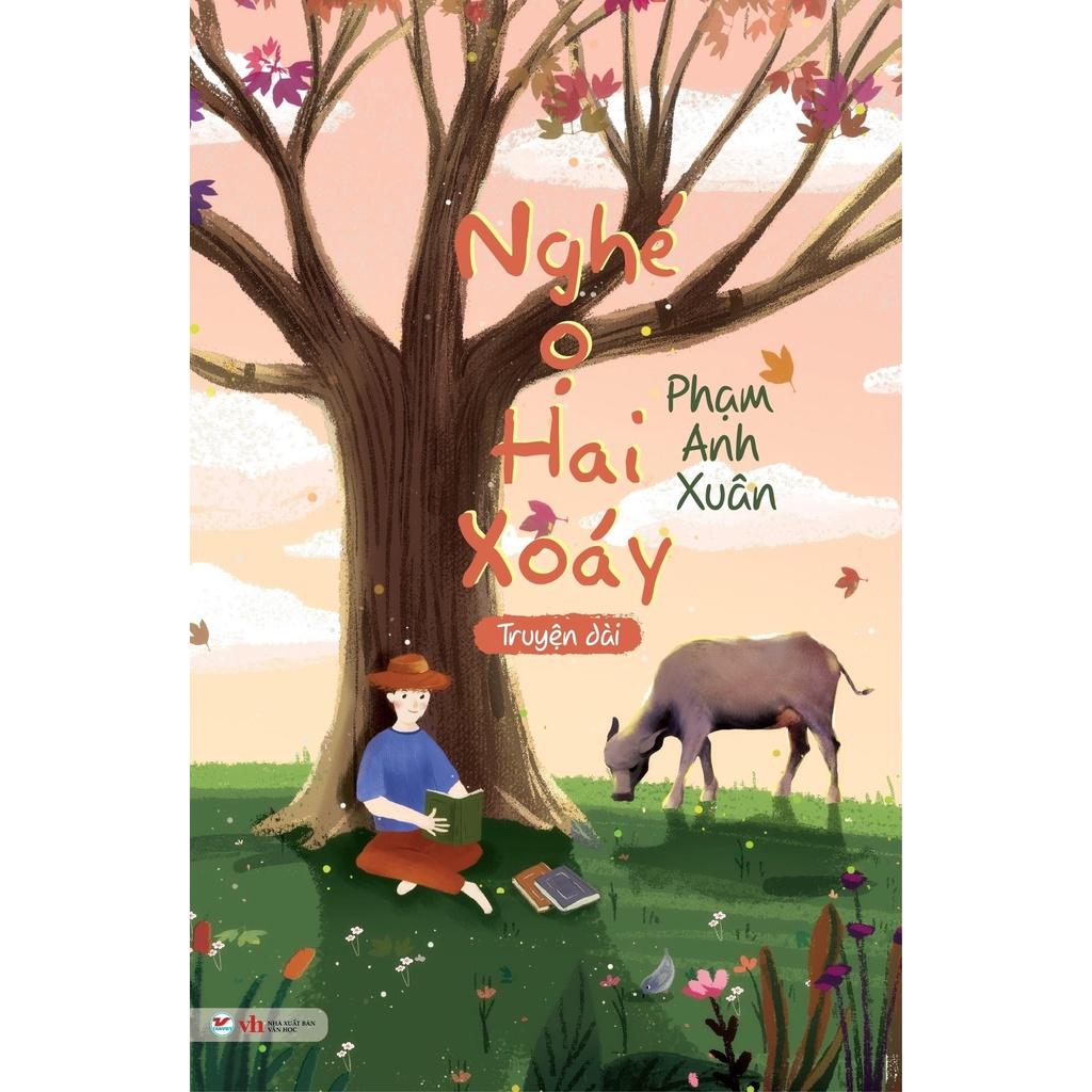 Văn Học  Nghé Ọ Hai Xoáy - Bản Quyền