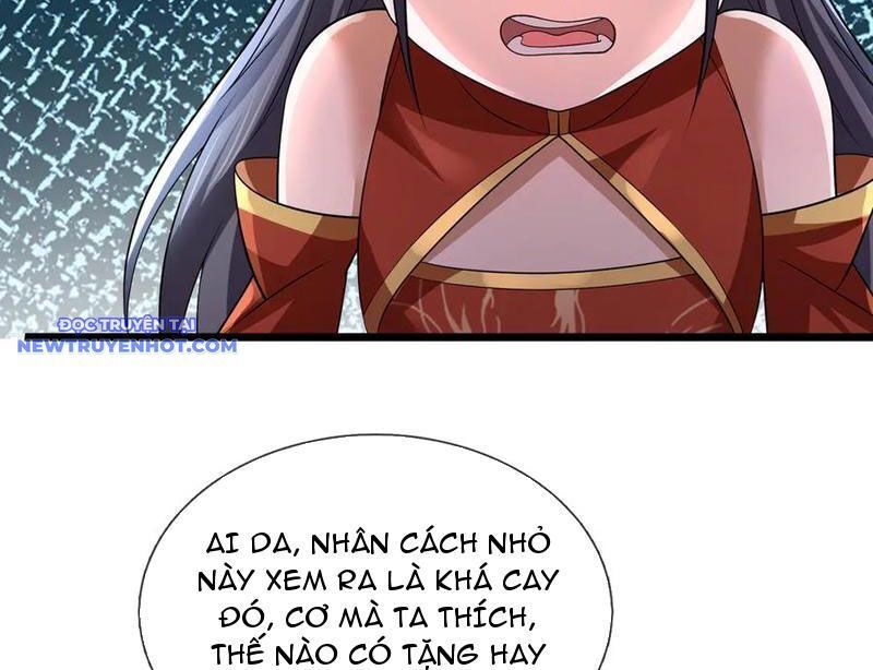 ngủ say vạn cổ: xuất thế đẩy ngang chư thiên chapter 67 65