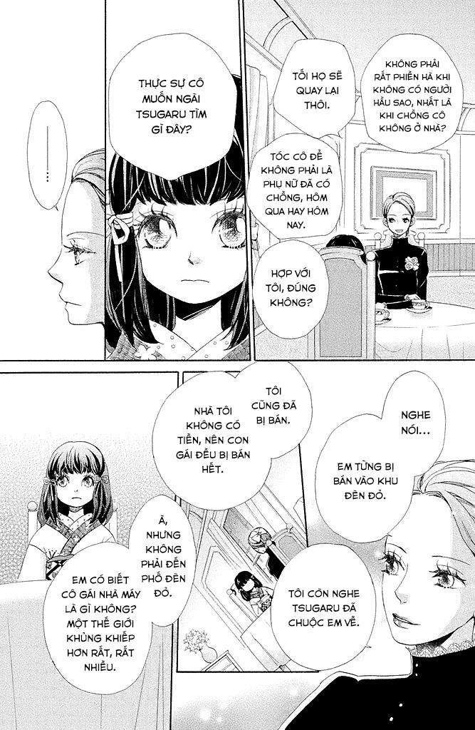 meiji hiiro kitan chapter 4 27