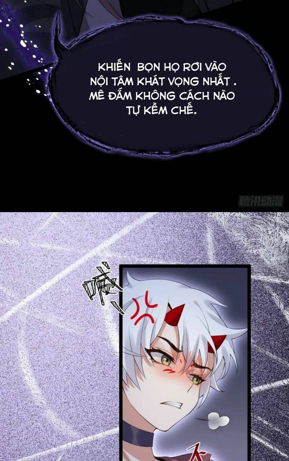 phế nữ yêu thần chapter 81 49