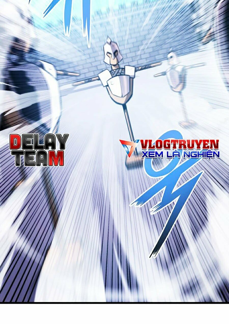 huyền thoại game thủ - tái xuất chapter 32 81