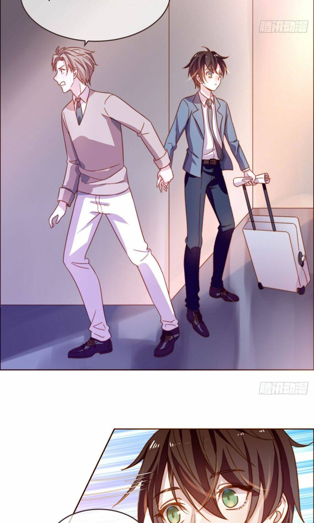 đại thần gaming đơn phương tôi chapter 1.2 10