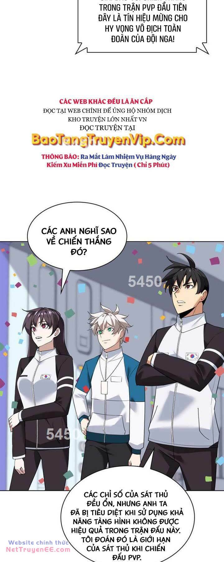 Thợ Rèn Huyền Thoại Chapter 224 2