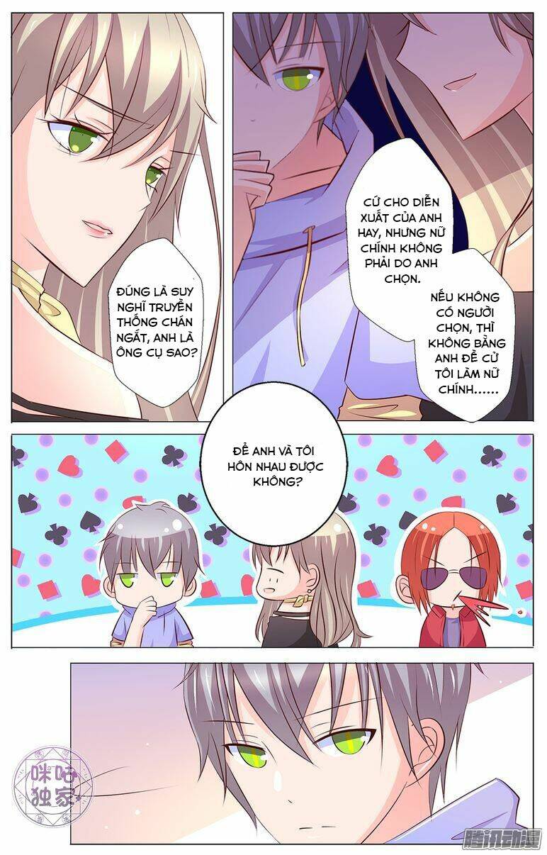 quan hệ rắc rối chapter 16 13