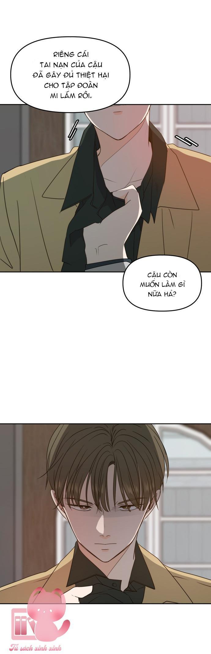 hẹn gặp nhau ở kiếp thứ 19 chapter 89 7