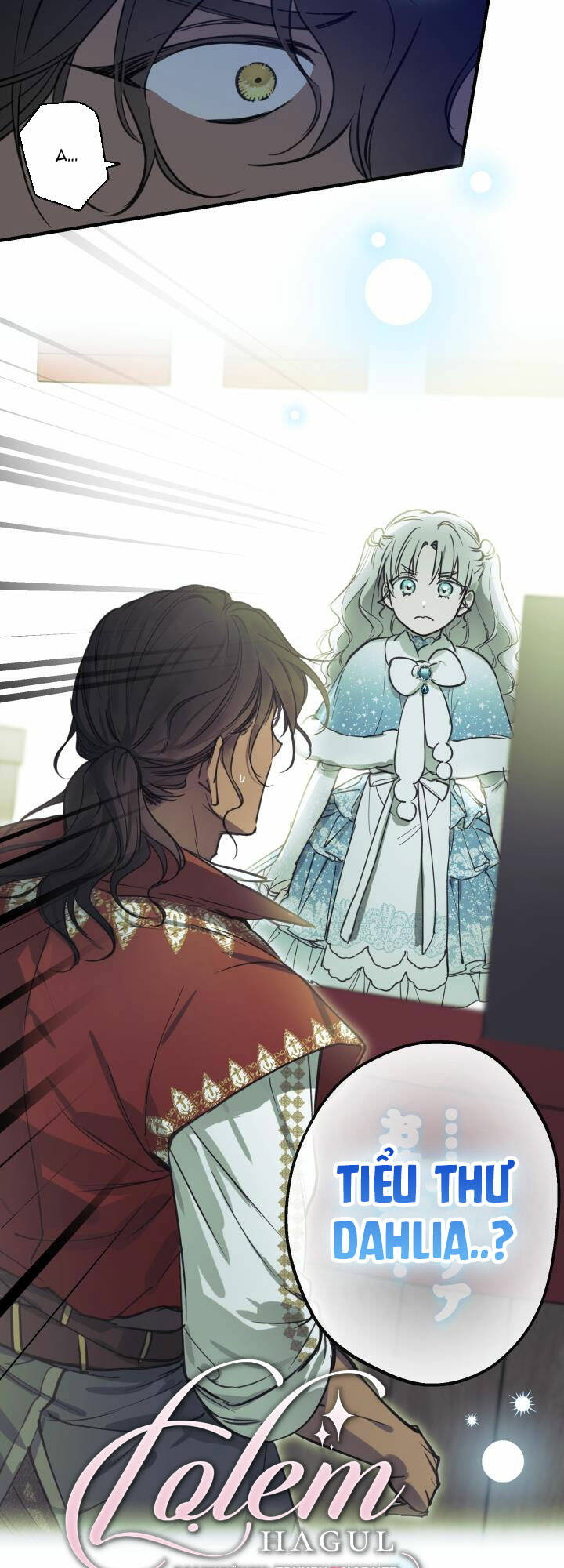 những nhân vật mạnh nhất thế giới ám ảnh tôi chapter 66.1 33