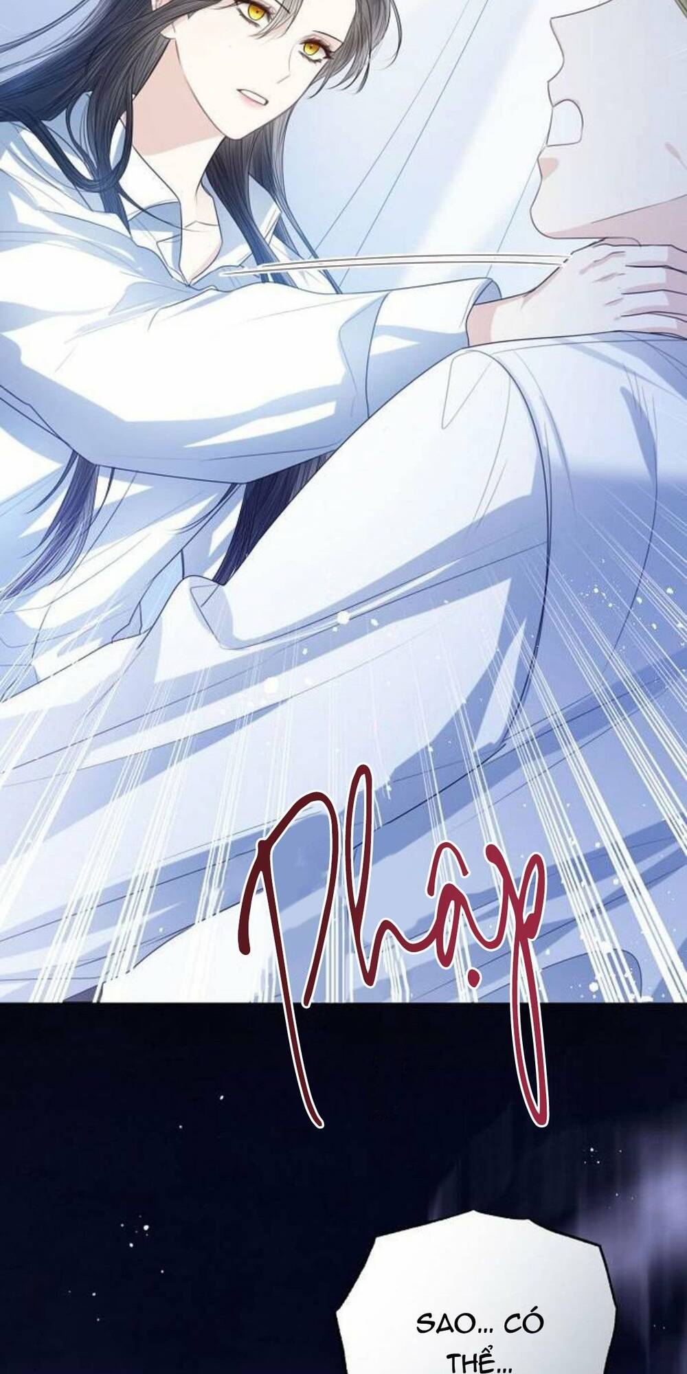 tôi sẽ từ bỏ vị trí hoàng hậu chapter 43 79