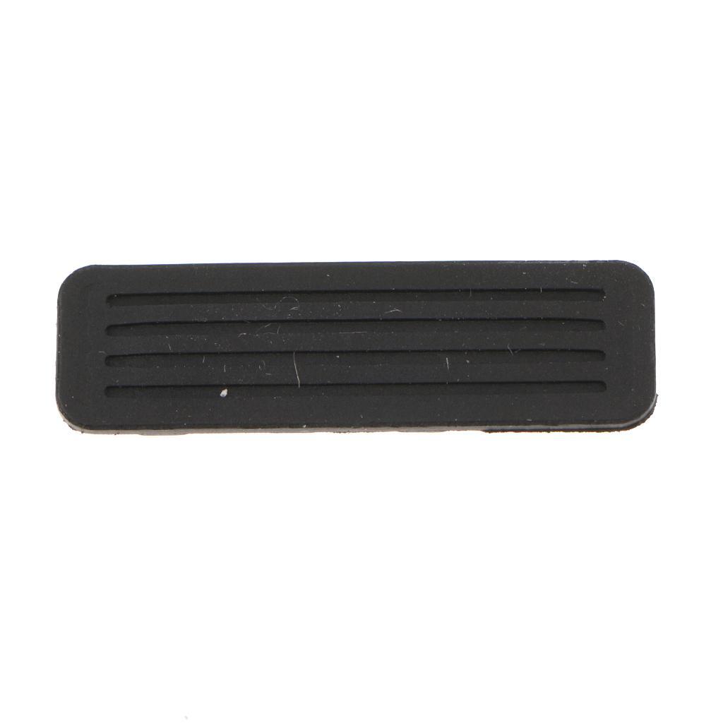 For D7200 Camera Bottom Rubber Terminal Cover Lid