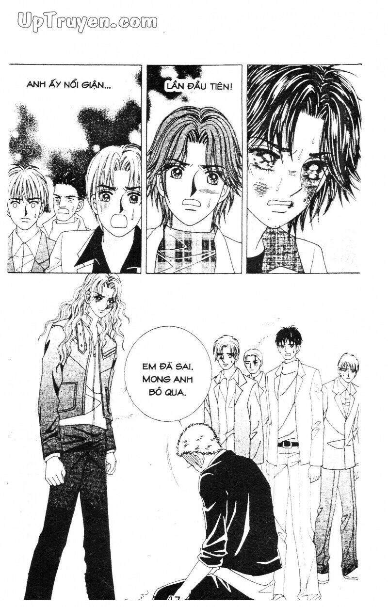 mặt nạ tình yêu chapter 66 48