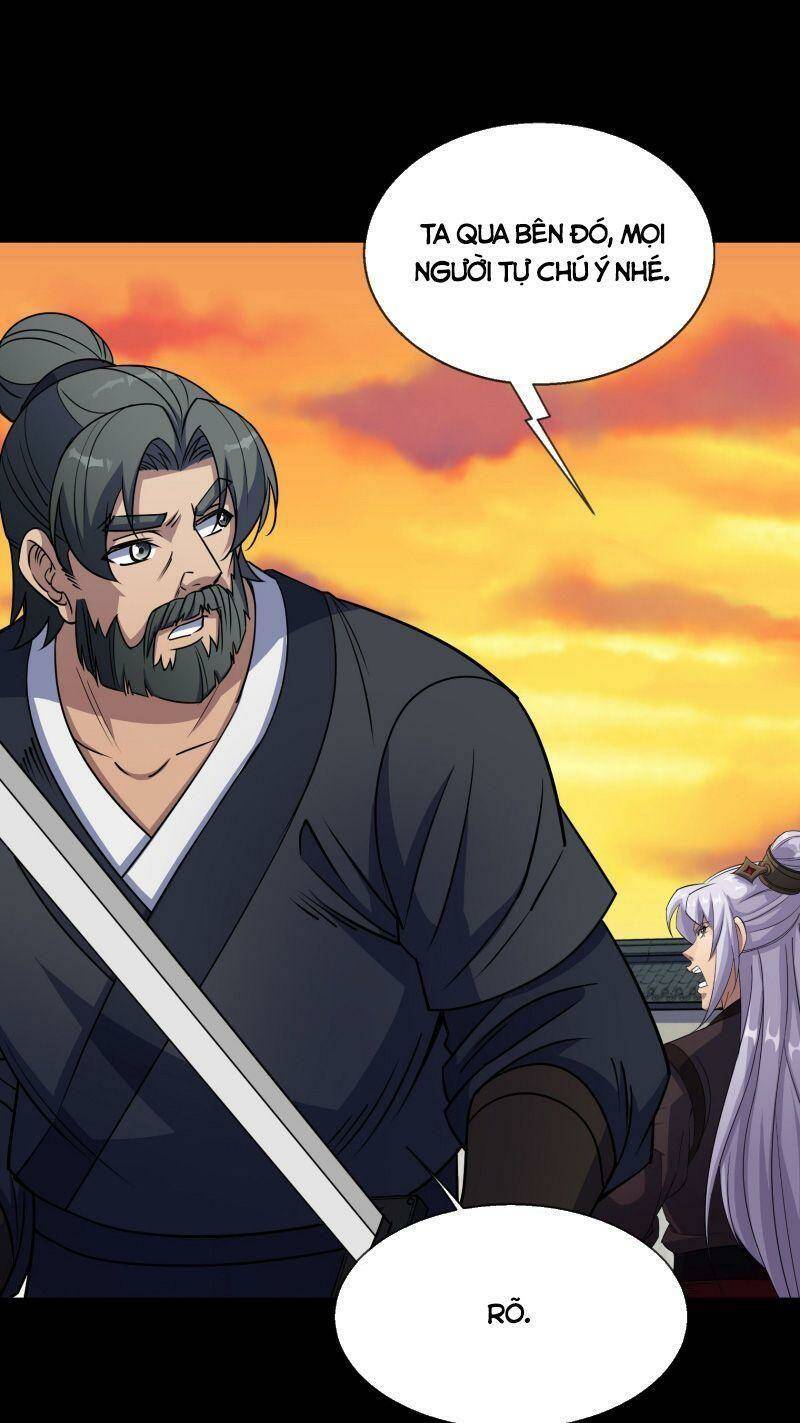 thông u đại thánh chapter 97 12